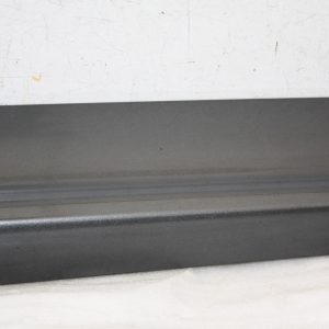 Audi Q5 S Line Front Right Door Moulding 2017 TO 2020 80A853960B Genuine - Image 4