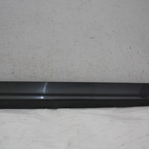 Audi Q5 S Line Front Right Door Moulding 2017 TO 2020 80A853960B Genuine