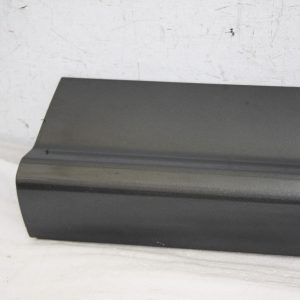 Audi Q5 S Line Front Right Door Moulding 2017 TO 2020 80A853960B Genuine - Image 7