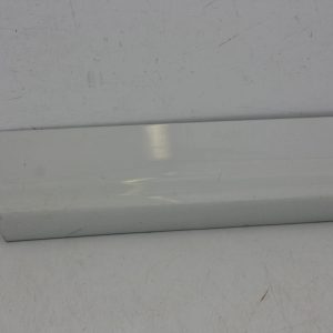 Audi Q5 S Line Front Right Side Door Moulding 2017 TO 2020 80A853960B Genuine - Image 3