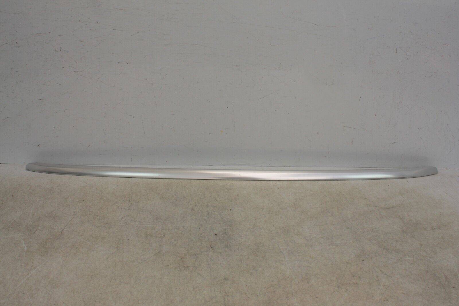 Audi Q5 S Line Left Side Roof Rail 80A860021D Genuine 176469413765