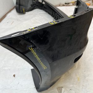 Audi Q5 S Line Rear Bumper 2009 TO 2017 8R0807511D Genuine *DAMAGED* - Image 11