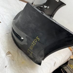 Audi Q5 S Line Rear Bumper 2009 TO 2017 8R0807511D Genuine *DAMAGED* - Image 14