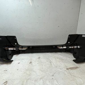 Audi Q5 S Line Rear Bumper 2009 TO 2017 8R0807511D Genuine *DAMAGED* - Image 3