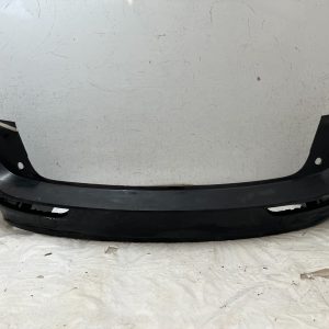 Audi Q5 S Line Rear Bumper 2009 TO 2017 8R0807511D Genuine *DAMAGED*
