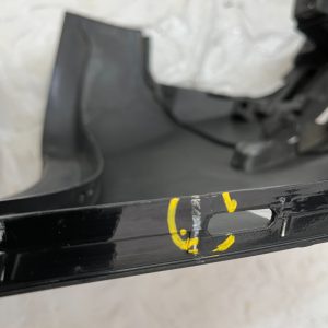 Audi Q5 S Line Rear Bumper 2009 TO 2017 8R0807511D Genuine *DAMAGED* - Image 5