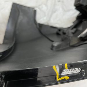 Audi Q5 S Line Rear Bumper 2009 TO 2017 8R0807511D Genuine *DAMAGED* - Image 6