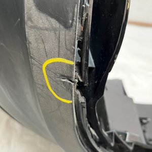 Audi Q5 S Line Rear Bumper 2009 TO 2017 8R0807511D Genuine *DAMAGED* - Image 7