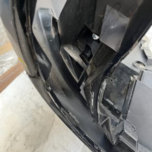 Audi Q5 S Line Rear Bumper 2009 TO 2017 8R0807511D Genuine *DAMAGED* - Image 9