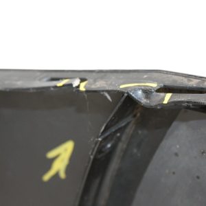 Audi Q5 S-Line Rear Bumper 2012 TO 2017 8R0807511B Genuine *DAMAGED* - Image 12