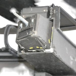 Audi Q5 S-Line Rear Bumper 2012 TO 2017 8R0807511B Genuine *DAMAGED* - Image 7