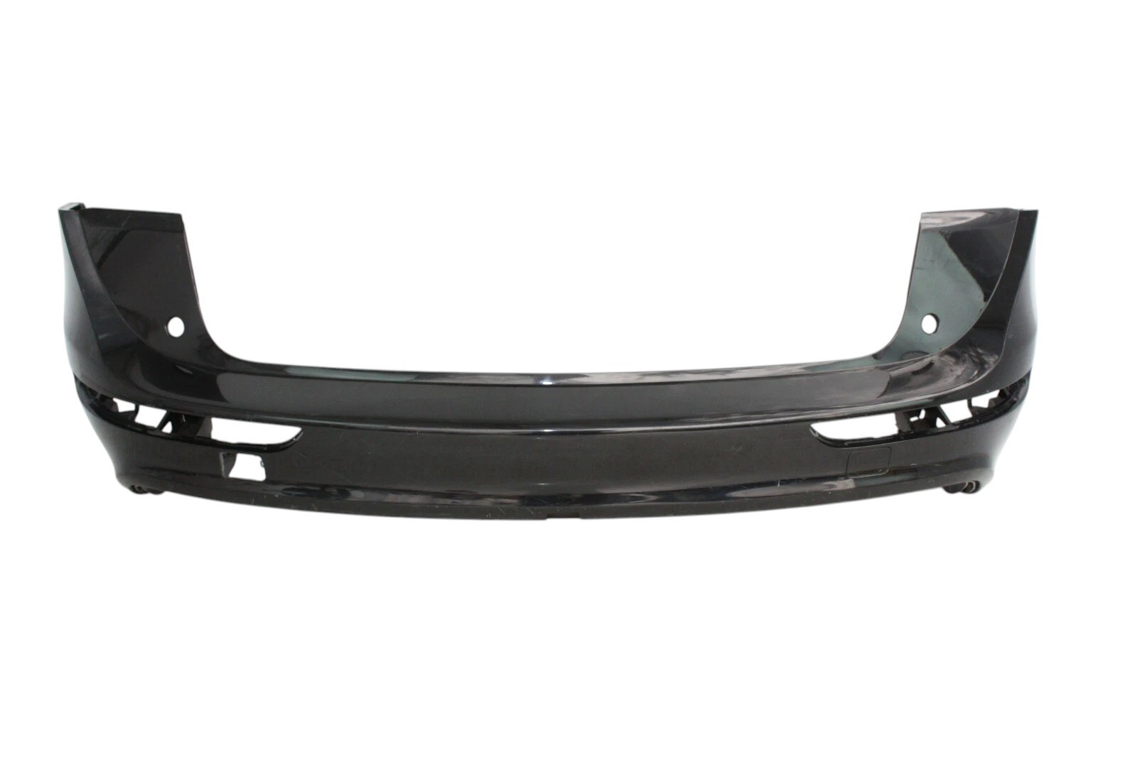 Audi Q5 S-Line Rear Bumper 2012 TO 2017 8R0807511B Genuine *DAMAGED*