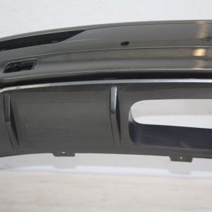 Audi Q5 S Line Rear Bumper 2017 TO 2020 80A807511C Genuine - Image 11