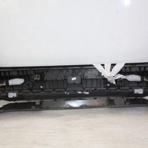 Audi Q5 S Line Rear Bumper 2017 TO 2020 80A807511C Genuine - Image 18