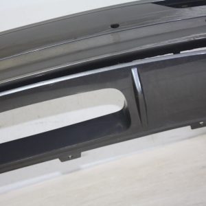 Audi Q5 S Line Rear Bumper 2017 TO 2020 80A807511C Genuine - Image 10