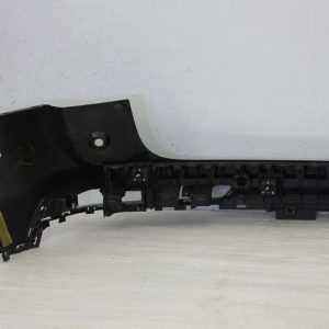 Audi Q5 S Line Rear Bumper 2020 TO 2025 80F807511 Genuine - Image 11