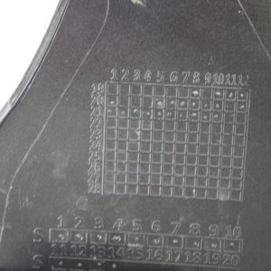 Audi Q5 S Line Rear Bumper 2020 TO 2025 80F807511 Genuine - Image 13