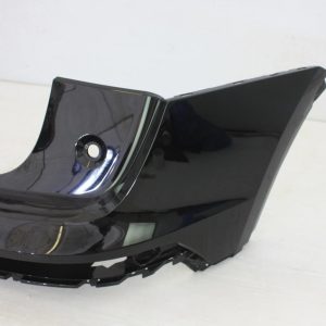 Audi Q5 S Line Rear Bumper 2020 TO 2025 80F807511 Genuine - Image 3