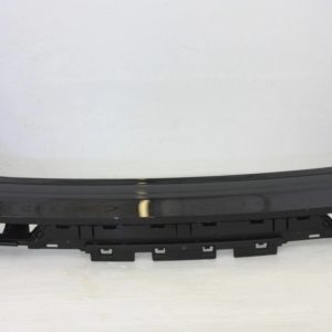 Audi Q5 S Line Rear Bumper 2020 TO 2025 80F807511 Genuine - Image 4