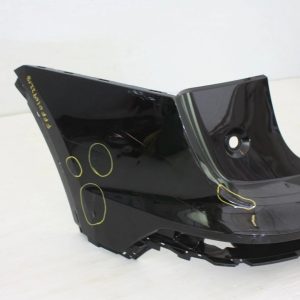 Audi Q5 S Line Rear Bumper 2020 TO 2025 80F807511 Genuine - Image 6