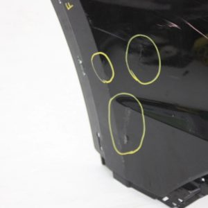 Audi Q5 S Line Rear Bumper 2020 TO 2025 80F807511 Genuine - Image 7