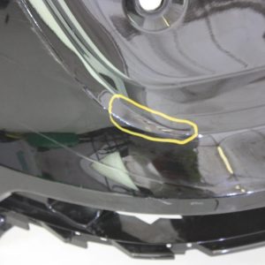 Audi Q5 S Line Rear Bumper 2020 TO 2025 80F807511 Genuine - Image 8