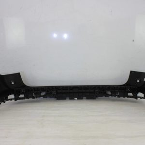 Audi Q5 S Line Rear Bumper 2020 TO 2025 80F807511 Genuine - Image 9