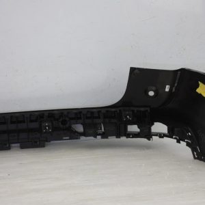Audi Q5 S Line Rear Bumper 2020 TO 2025 80F807511 Genuine - Image 10