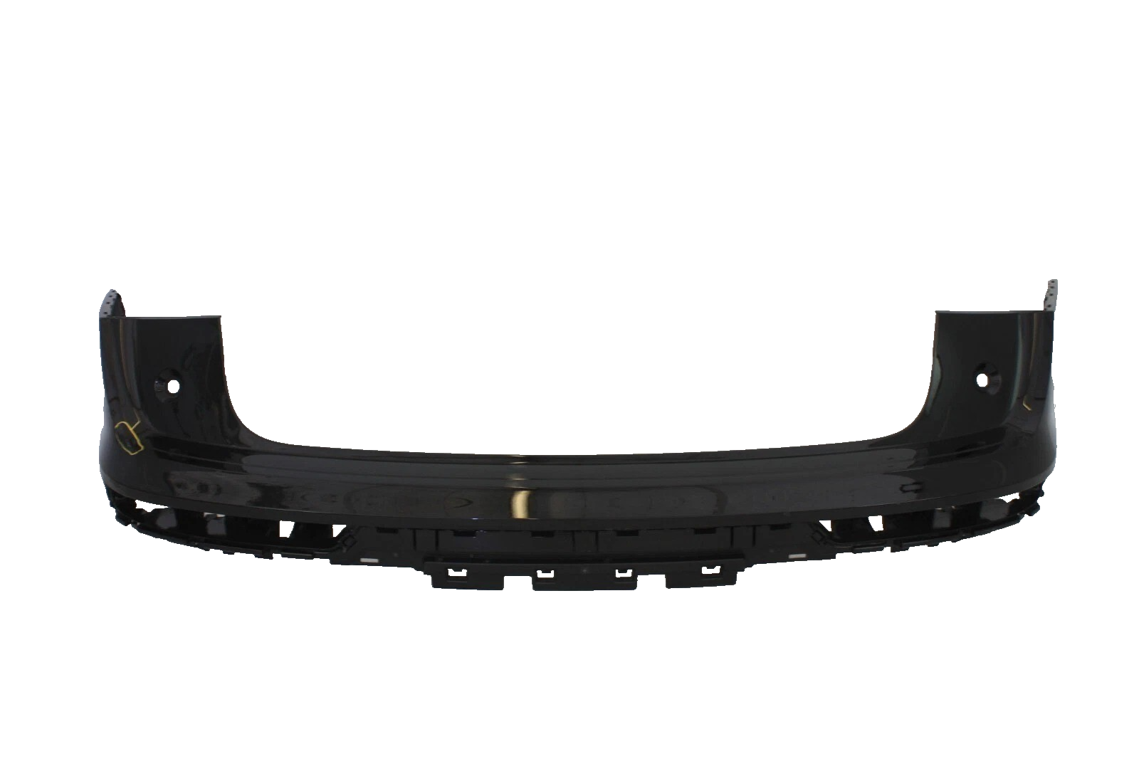 Audi Q5 S Line Rear Bumper 2020 TO 2025 80F807511 Genuine