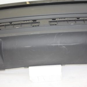 Audi Q5 S Line Rear Bumper 2020 TO 2025 80F807511 Genuine - Image 11