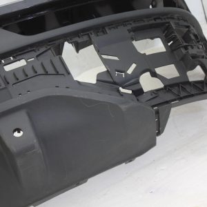 Audi Q5 S Line Rear Bumper 2020 TO 2025 80F807511 Genuine - Image 12