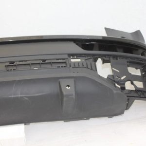 Audi Q5 S Line Rear Bumper 2020 TO 2025 80F807511 Genuine - Image 13