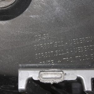 Audi Q5 S Line Rear Bumper 2020 TO 2025 80F807511 Genuine - Image 14