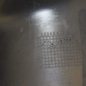 Audi Q5 S Line Rear Bumper 2020 TO 2025 80F807511 Genuine - Image 17