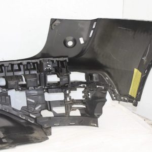 Audi Q5 S Line Rear Bumper 2020 TO 2025 80F807511 Genuine - Image 18