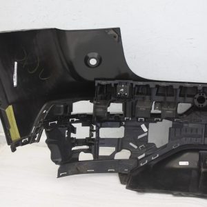 Audi Q5 S Line Rear Bumper 2020 TO 2025 80F807511 Genuine - Image 19