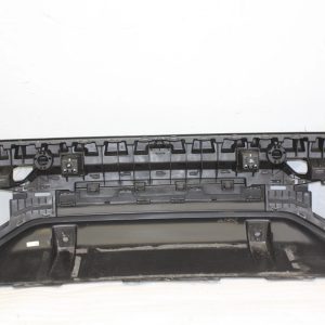 Audi Q5 S Line Rear Bumper 2020 TO 2025 80F807511 Genuine - Image 20