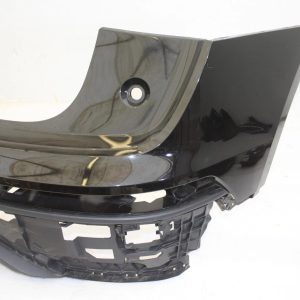 Audi Q5 S Line Rear Bumper 2020 TO 2025 80F807511 Genuine - Image 4