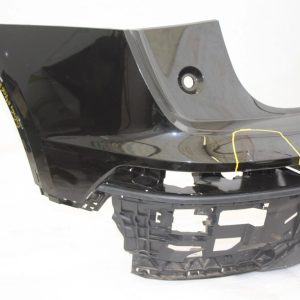 Audi Q5 S Line Rear Bumper 2020 TO 2025 80F807511 Genuine - Image 5