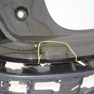 Audi Q5 S Line Rear Bumper 2020 TO 2025 80F807511 Genuine - Image 7