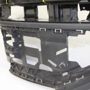 Audi Q5 S Line Rear Bumper 2020 TO 2025 80F807511 Genuine - Image 9