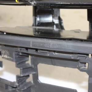 Audi Q5 S Line Rear Bumper 2020 TO 2025 80F807511 Genuine - Image 10