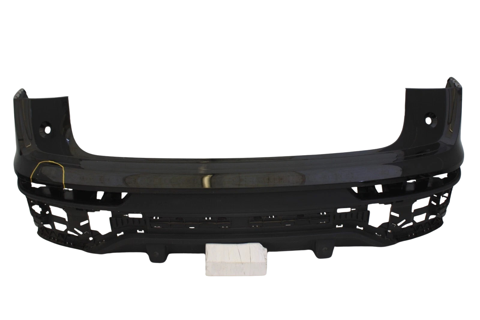 Audi Q5 S Line Rear Bumper 2020 TO 2025 80F807511 Genuine
