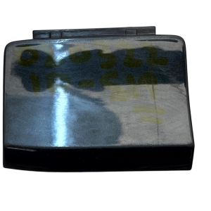 Audi Q5 S Line Rear Bumper Left Tow Hook Cap Cover 2020-2025 80A807441D Genuine