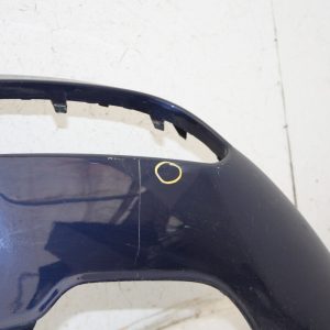 Audi Q5 S Line Rear Bumper Lower Section 2017 TO 2020 80A807521D *DAMAGED* - Image 6