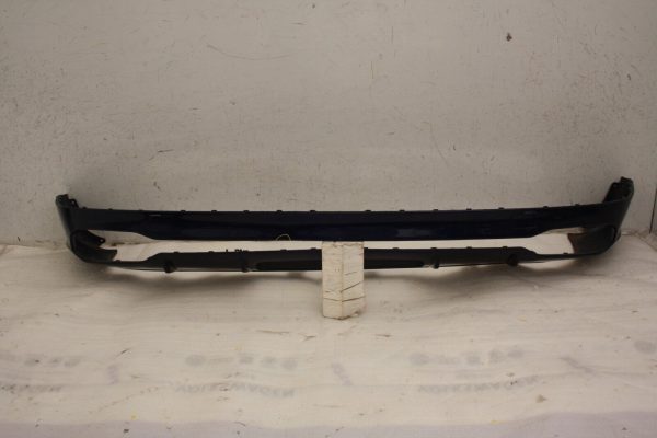Audi-Q5-S-Line-Rear-Bumper-Lower-Section-2017-TO-2020-80A807521D-DAMAGED-176993440425