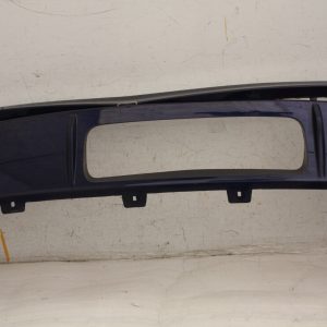 Audi Q5 S Line Rear Bumper Lower Section 2017 TO 2020 80A807521D *DAMAGED* - Image 8