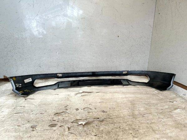 Audi Q5 S Line Rear Bumper Lower Section 2017 TO 2021 80A807521D Genuine 9 Audi Q5 S Line Rear Bumper Lower Section 2017 TO 2021 80A807521D Genuine 178437310385 10