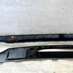 Audi Q5 S Line Rear Bumper Lower Section 2017 TO 2021 80A807521D Genuine 27 Audi Q5 S Line Rear Bumper Lower Section 2017 TO 2021 80A807521D Genuine - Image 12