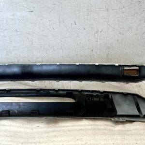 Audi Q5 S Line Rear Bumper Lower Section 2017 TO 2021 80A807521D Genuine 28 Audi Q5 S Line Rear Bumper Lower Section 2017 TO 2021 80A807521D Genuine - Image 13